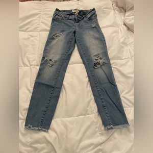 Altar’d state jeans